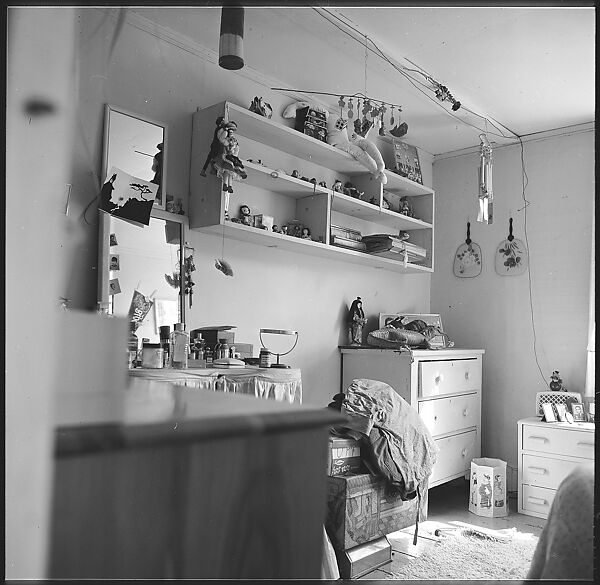 [25 Interior and Exterior Views of Frame Houses and Church, Ipswich, Massachusetts], Walker Evans (American, St. Louis, Missouri 1903–1975 New Haven, Connecticut), Film negative 