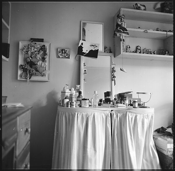 [25 Interior and Exterior Views of Frame Houses and Church, Ipswich, Massachusetts], Walker Evans (American, St. Louis, Missouri 1903–1975 New Haven, Connecticut), Film negative