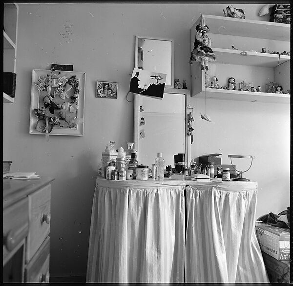 [25 Interior and Exterior Views of Frame Houses and Church, Ipswich, Massachusetts], Walker Evans (American, St. Louis, Missouri 1903–1975 New Haven, Connecticut), Film negative