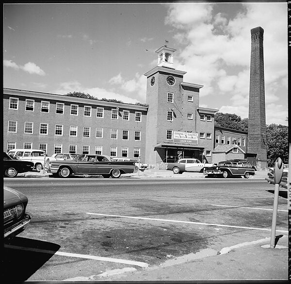 [24 Miscellaneous Architectural Views], Walker Evans (American, St. Louis, Missouri 1903–1975 New Haven, Connecticut), Film negative