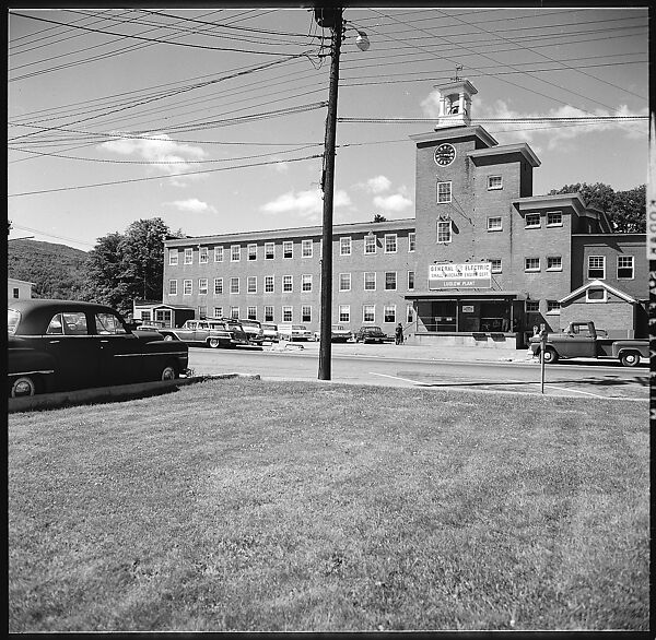 [24 Miscellaneous Architectural Views], Walker Evans (American, St. Louis, Missouri 1903–1975 New Haven, Connecticut), Film negative