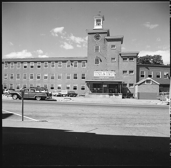 [24 Miscellaneous Architectural Views], Walker Evans (American, St. Louis, Missouri 1903–1975 New Haven, Connecticut), Film negative