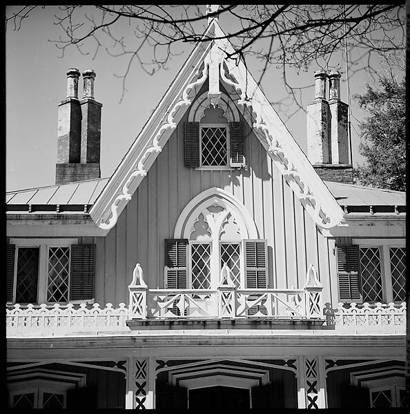 [68 Interior and Exterior Architectural Views, Including Dupee House], Walker Evans (American, St. Louis, Missouri 1903–1975 New Haven, Connecticut), Film negative