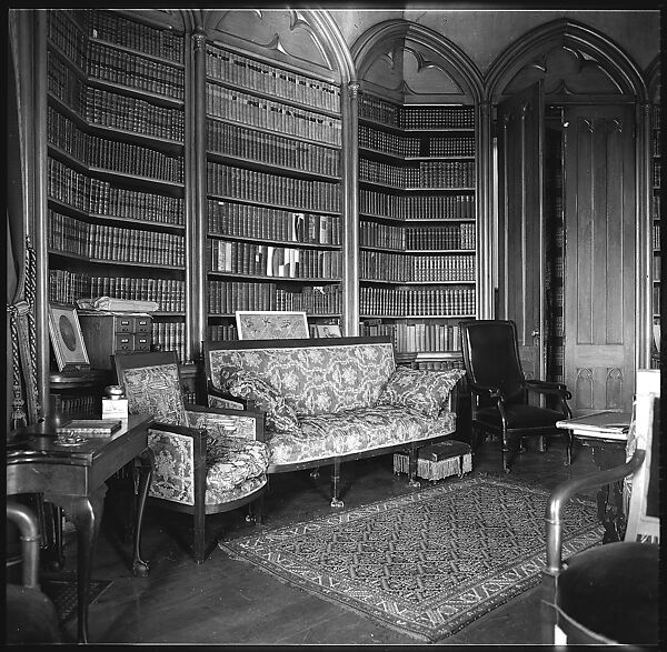 [68 Interior and Exterior Architectural Views, Including Dupee House], Walker Evans (American, St. Louis, Missouri 1903–1975 New Haven, Connecticut), Film negative