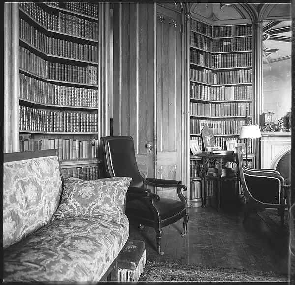 [68 Interior and Exterior Architectural Views, Including Dupee House], Walker Evans (American, St. Louis, Missouri 1903–1975 New Haven, Connecticut), Film negative