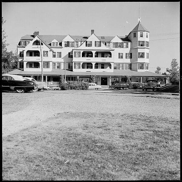 [24 Views of House and Porch, and Portraits of Isabelle Evans], Walker Evans (American, St. Louis, Missouri 1903–1975 New Haven, Connecticut), Film negative