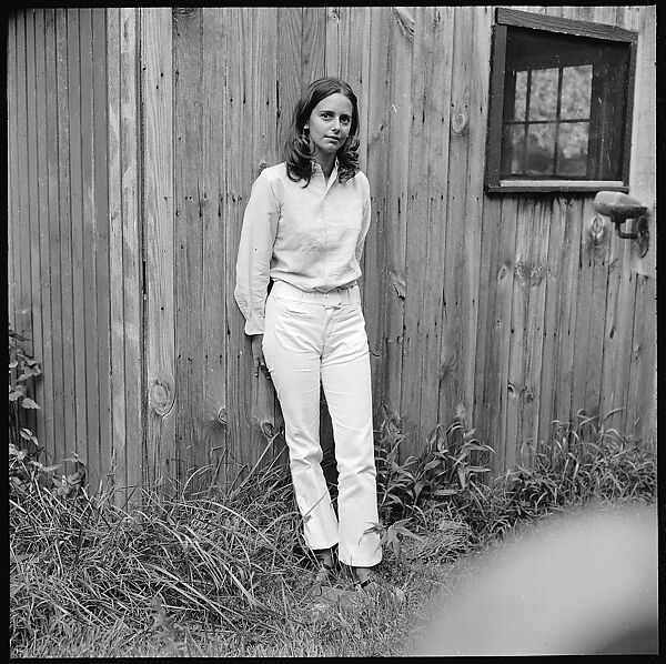 [23 Exterior Views of Farm Building and Portraits of Unidentified Woman], Walker Evans (American, St. Louis, Missouri 1903–1975 New Haven, Connecticut), Film negative