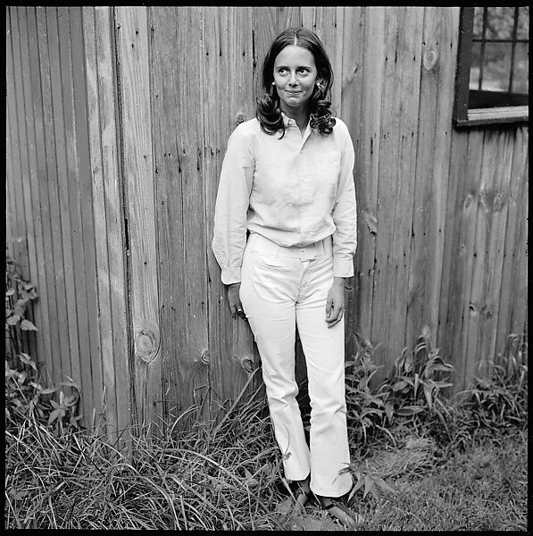 [23 Exterior Views of Farm Building and Portraits of Unidentified Woman], Walker Evans (American, St. Louis, Missouri 1903–1975 New Haven, Connecticut), Film negative
