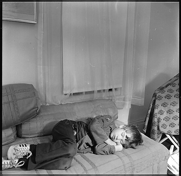 [36 Interior and Exterior Architectural Views, Vicinity of Hanover, New Hampshire], Walker Evans (American, St. Louis, Missouri 1903–1975 New Haven, Connecticut), Film negative