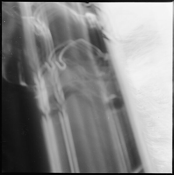 [23 Views of Victorian Interior, Oldwick, New Jersey], Walker Evans (American, St. Louis, Missouri 1903–1975 New Haven, Connecticut), Film negative