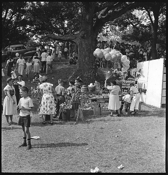[30 Views of Horse Show], Walker Evans (American, St. Louis, Missouri 1903–1975 New Haven, Connecticut), Film negative