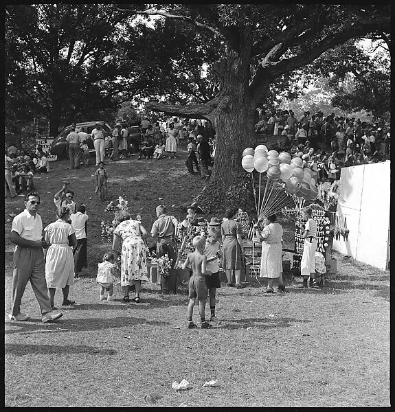 [30 Views of Horse Show], Walker Evans (American, St. Louis, Missouri 1903–1975 New Haven, Connecticut), Film negative