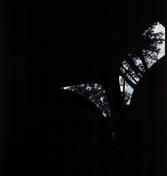 [271 Views of Stone Structures and Quarries for Fortune Article "American Masonry"], Walker Evans (American, St. Louis, Missouri 1903–1975 New Haven, Connecticut), Color film transparency