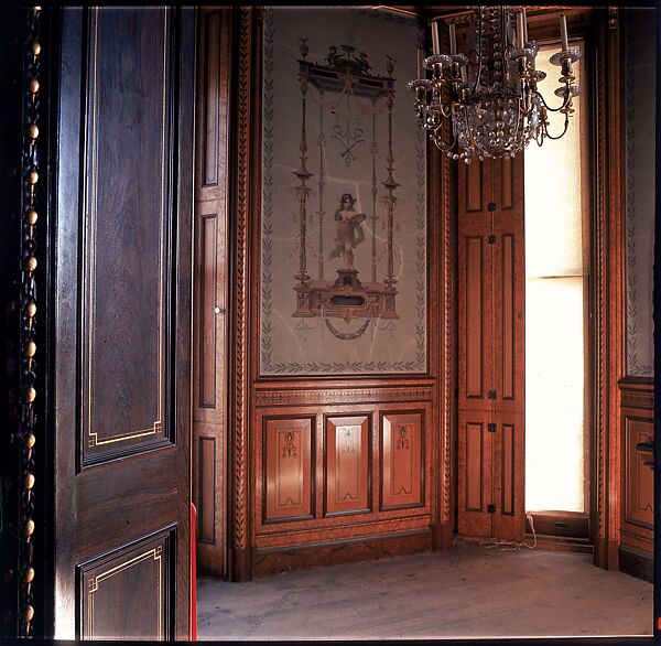 [451 Architectural Views for Time-Life Project "Doomed Architecture", Walker Evans (American, St. Louis, Missouri 1903–1975 New Haven, Connecticut), Color film transparency