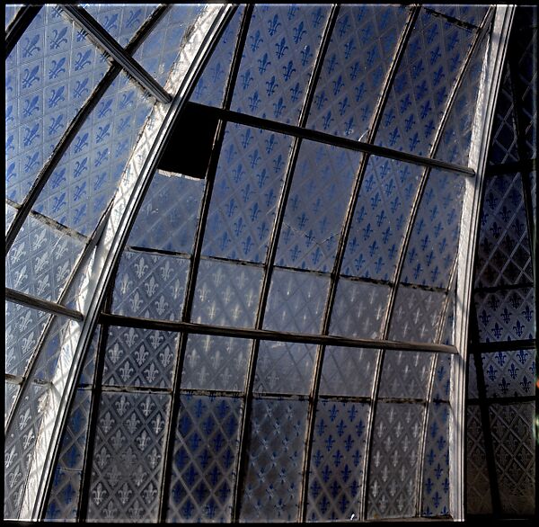 [451 Architectural Views for Time-Life Project "Doomed Architecture", Walker Evans (American, St. Louis, Missouri 1903–1975 New Haven, Connecticut), Color film transparency