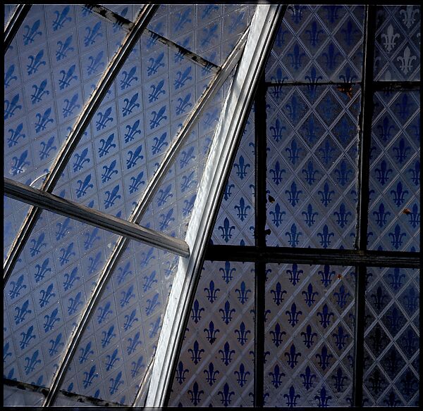 [451 Architectural Views for Time-Life Project "Doomed Architecture", Walker Evans (American, St. Louis, Missouri 1903–1975 New Haven, Connecticut), Color film transparency