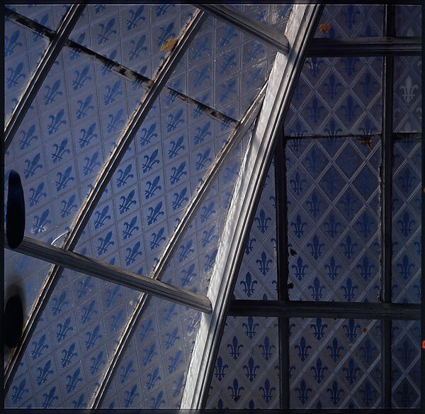 [451 Architectural Views for Time-Life Project "Doomed Architecture", Walker Evans (American, St. Louis, Missouri 1903–1975 New Haven, Connecticut), Color film transparency