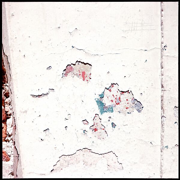 [147 Architectural Details and Streets Scenes, Puerto Rico], Walker Evans (American, St. Louis, Missouri 1903–1975 New Haven, Connecticut), Color film transparency