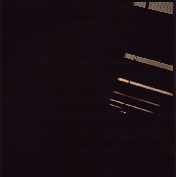 [147 Architectural Details and Streets Scenes, Puerto Rico], Walker Evans (American, St. Louis, Missouri 1903–1975 New Haven, Connecticut), Color film transparency