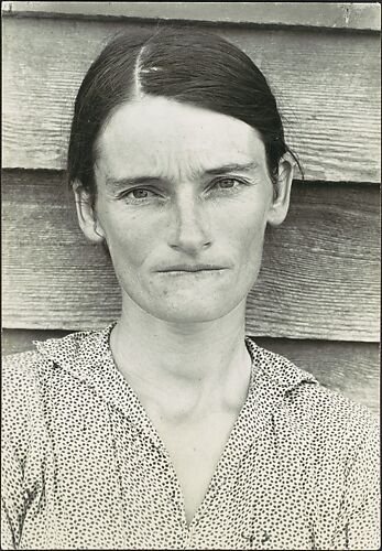 Alabama Tenant Farmer Wife