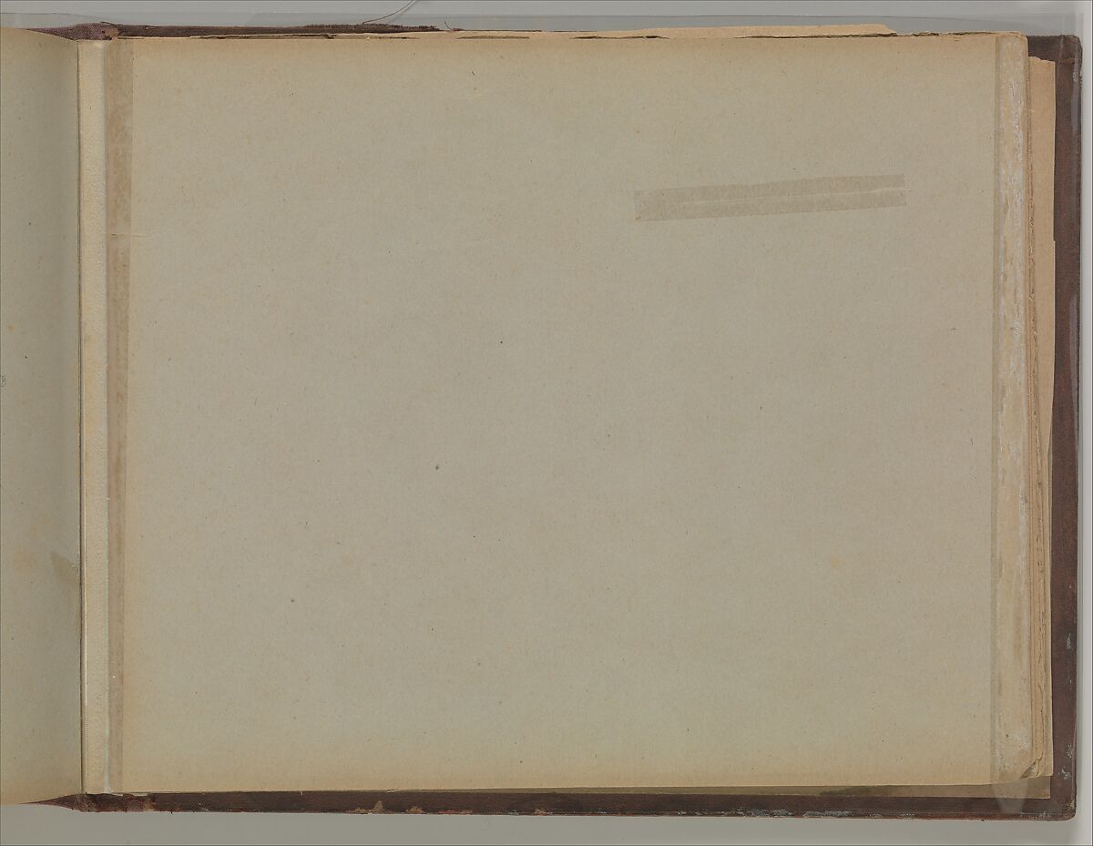 [Album of Paris Crime Scenes], Attributed to Alphonse Bertillon (French, 1853–1914), Gelatin silver prints