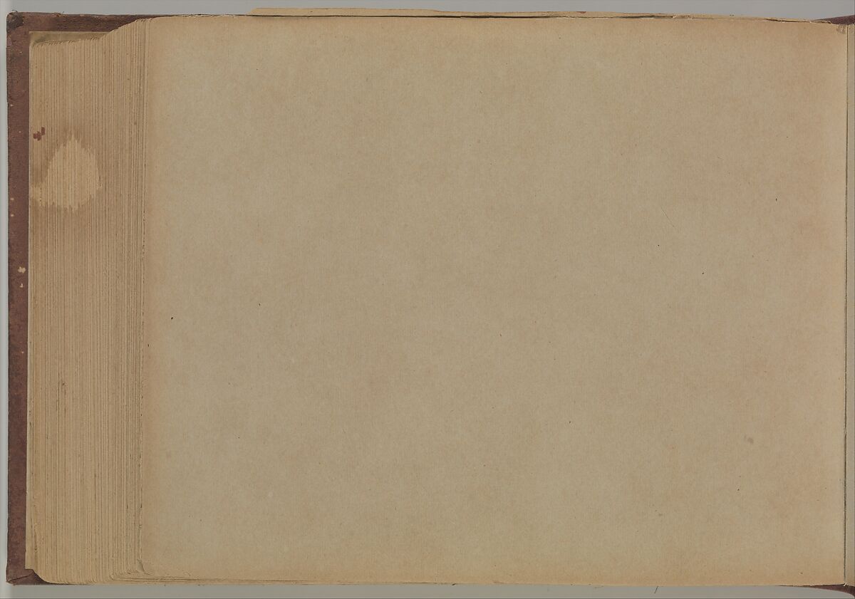 [Album of Paris Crime Scenes], Attributed to Alphonse Bertillon (French, 1853–1914), Gelatin silver prints