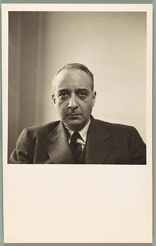 [Lionel Trilling]