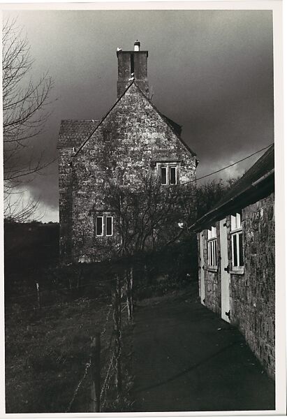 [Six Portraits of Isabelle Boeschenstein Evans and Others and Architectural Studies of Her Family Home, Berne, Switzerland], Walker Evans (American, St. Louis, Missouri 1903–1975 New Haven, Connecticut), Gelatin silver print