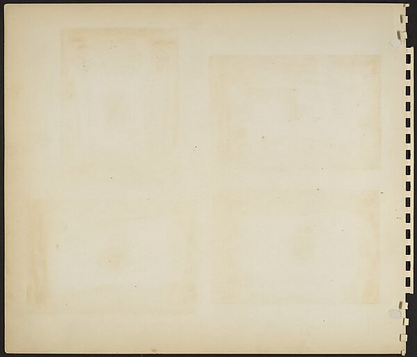 [Pedestrians, New York City: Legs of Woman in Circle Pattern Dress Walking Past Sidewalk Skylights; Legs of Woman Walking Across Manhole Cover; Legs of Two Women Crossing Next to Sidewalk Skylights; Pedestrians' Legs], Rudy Burckhardt (American (born Switzerland), Basel 1914–1999 Searsmont, Maine), Gelatin silver print