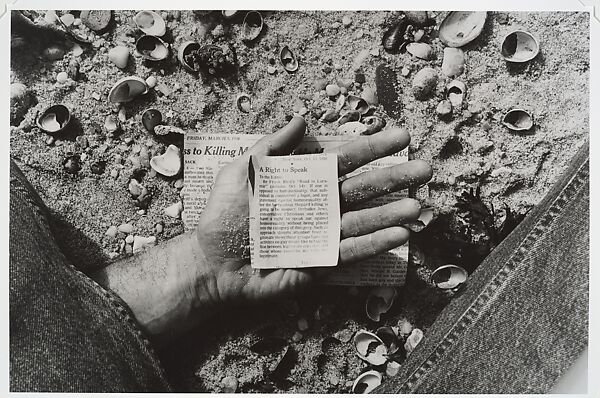 Untitled (Detail from 1978-2000)