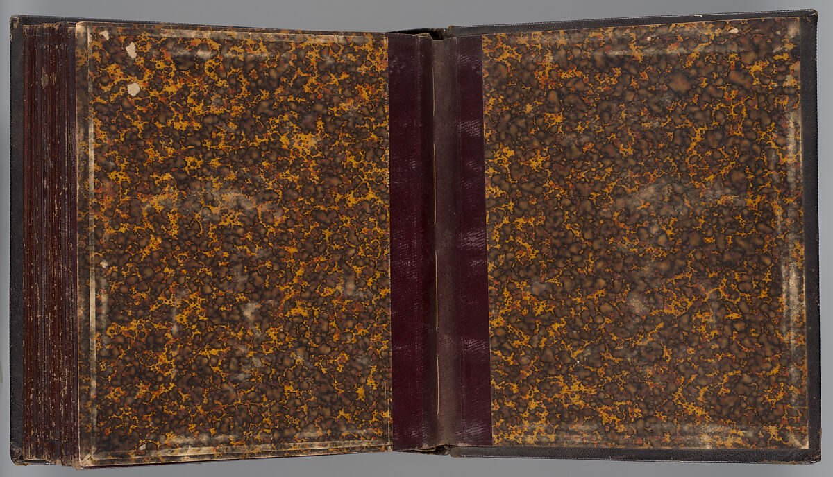 [Rock Island Stove Company Catalogue], Unknown (American), Albumen silver print