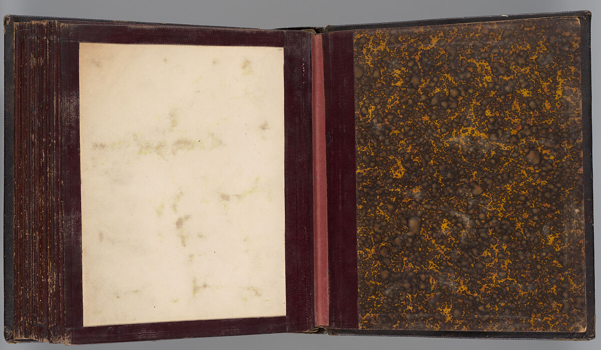 [Rock Island Stove Company Catalogue], Unknown (American), Albumen silver print