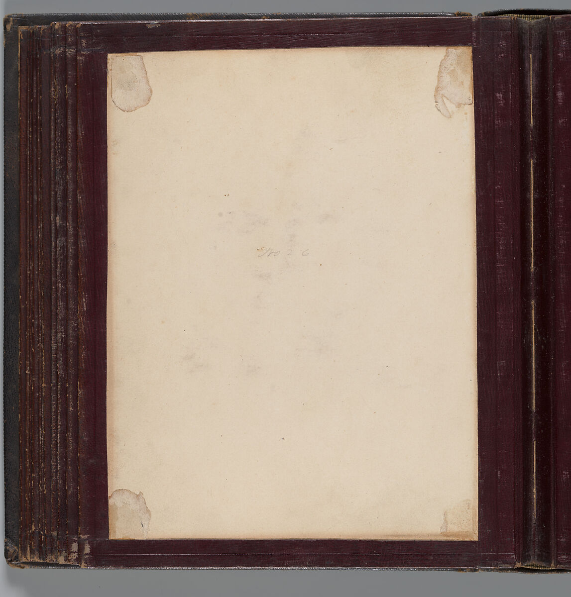 [Rock Island Stove Company Catalogue], Unknown (American), Albumen silver print