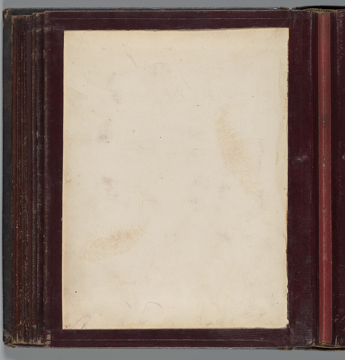 [Rock Island Stove Company Catalogue], Unknown (American), Albumen silver print