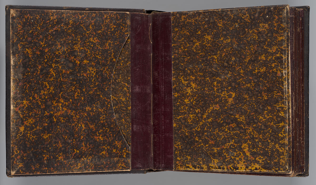 [Rock Island Stove Company Catalogue], Unknown (American), Albumen silver print