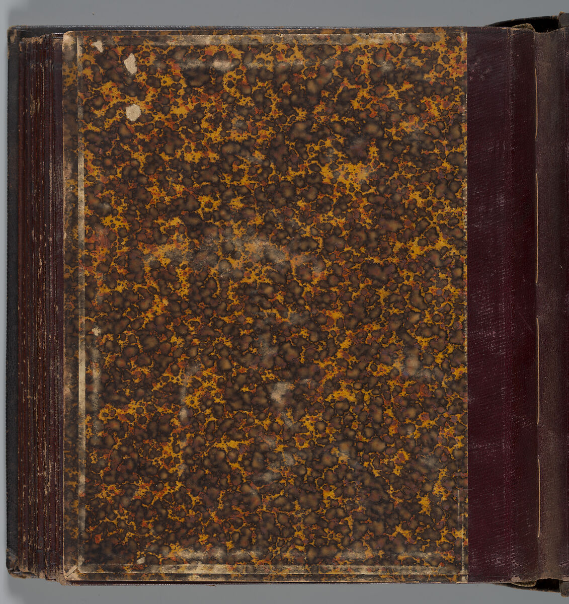 [Rock Island Stove Company Catalogue], Unknown (American), Albumen silver print