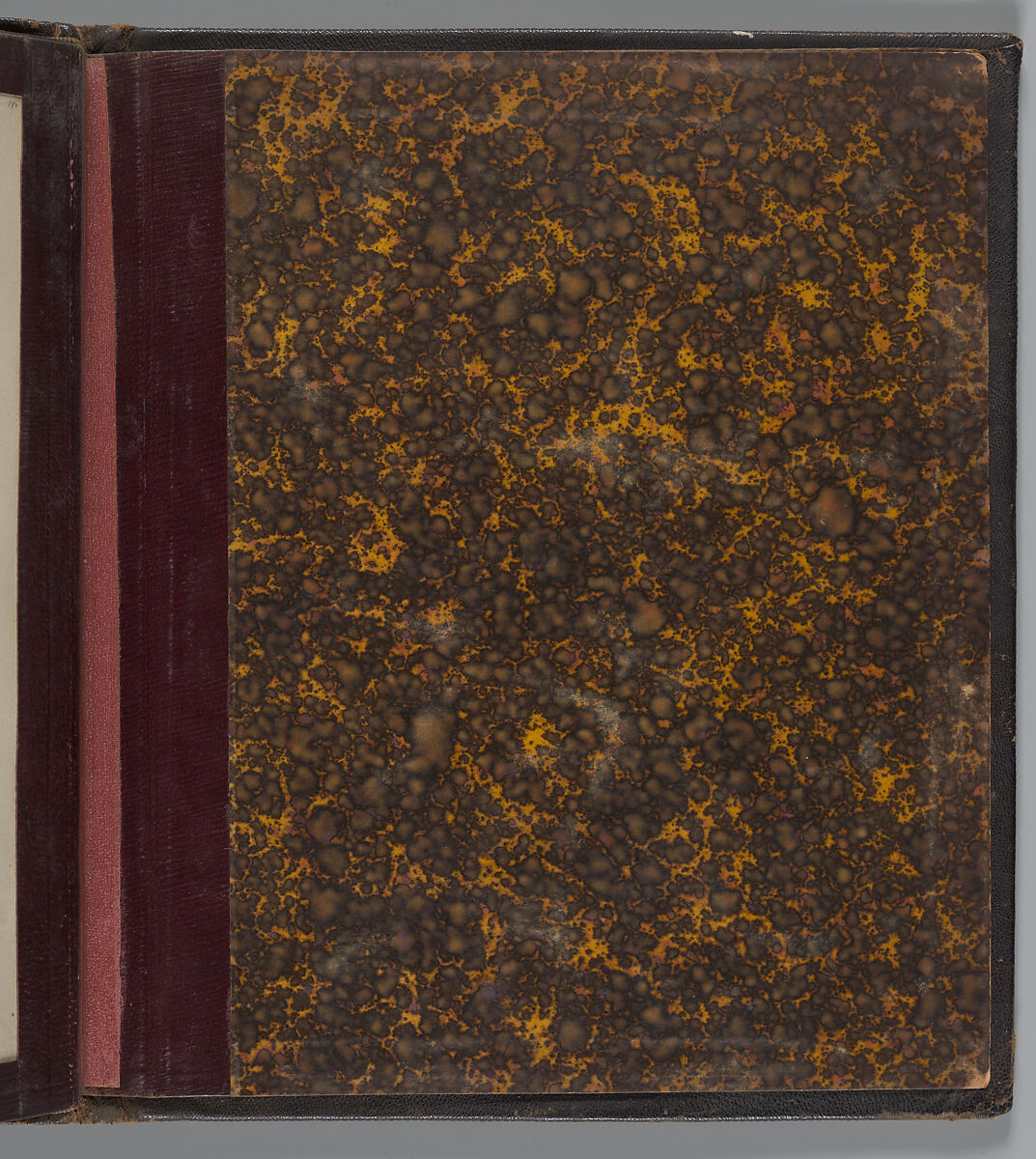 [Rock Island Stove Company Catalogue], Unknown (American), Albumen silver print