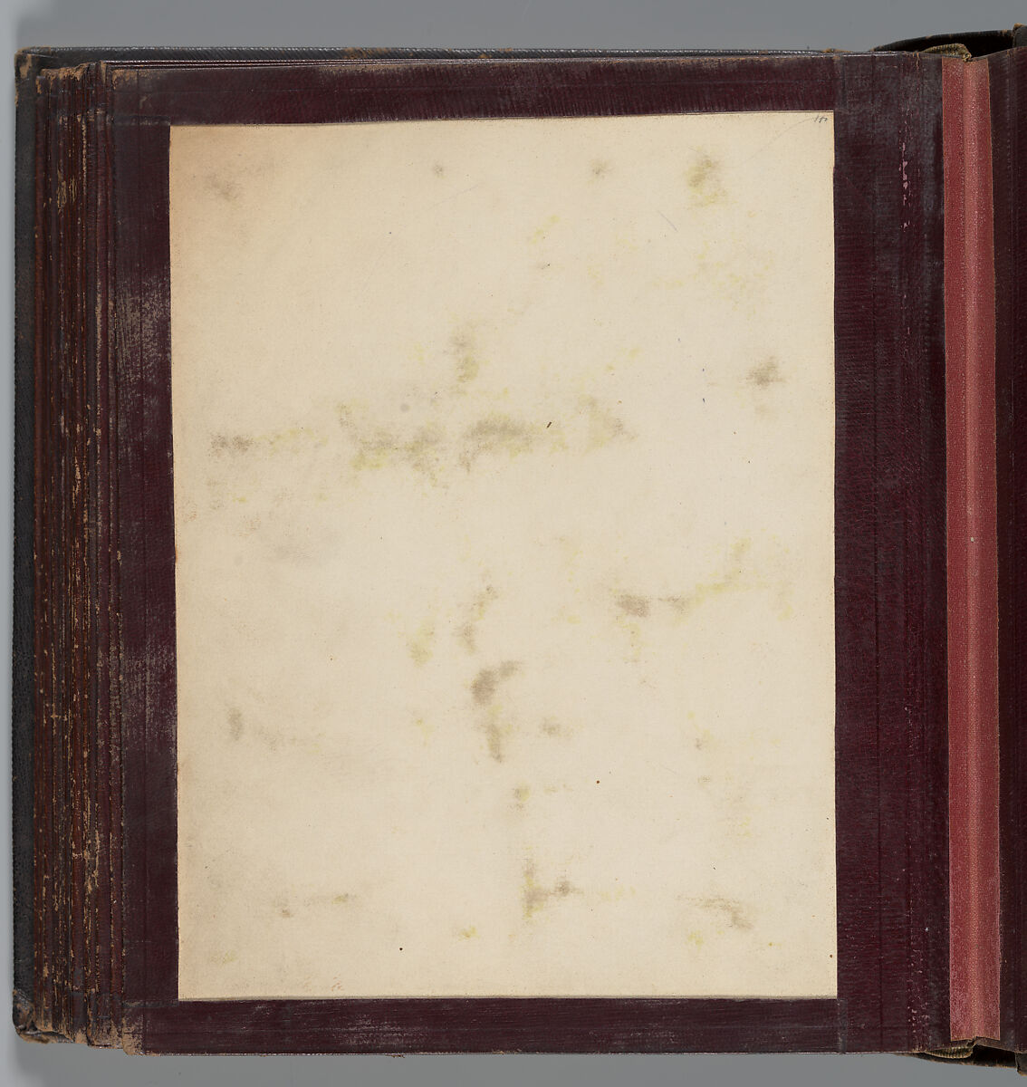 [Rock Island Stove Company Catalogue], Unknown (American), Albumen silver print