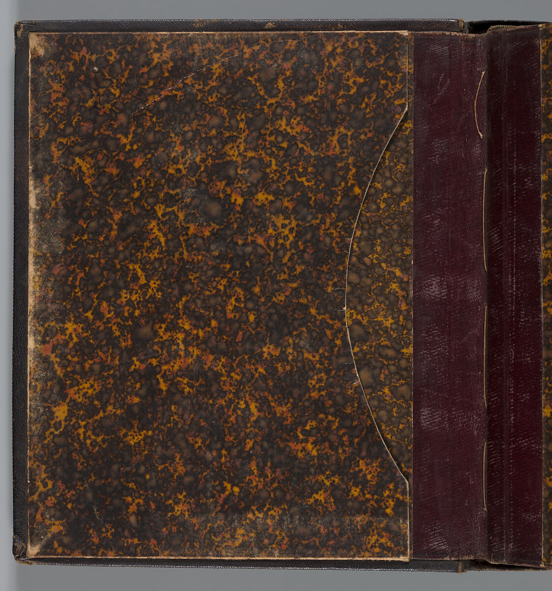 [Rock Island Stove Company Catalogue], Unknown (American), Albumen silver print