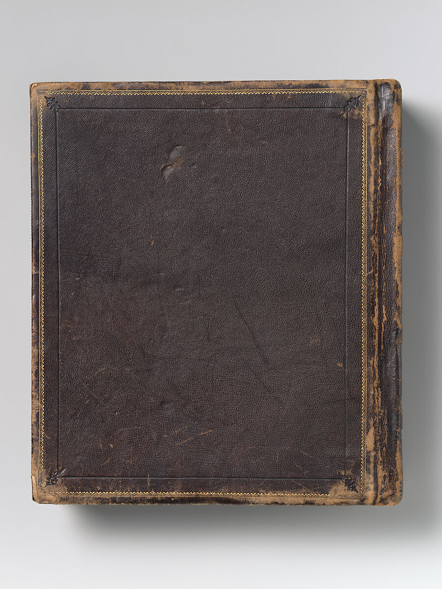 [Rock Island Stove Company Catalogue], Unknown (American), Albumen silver print