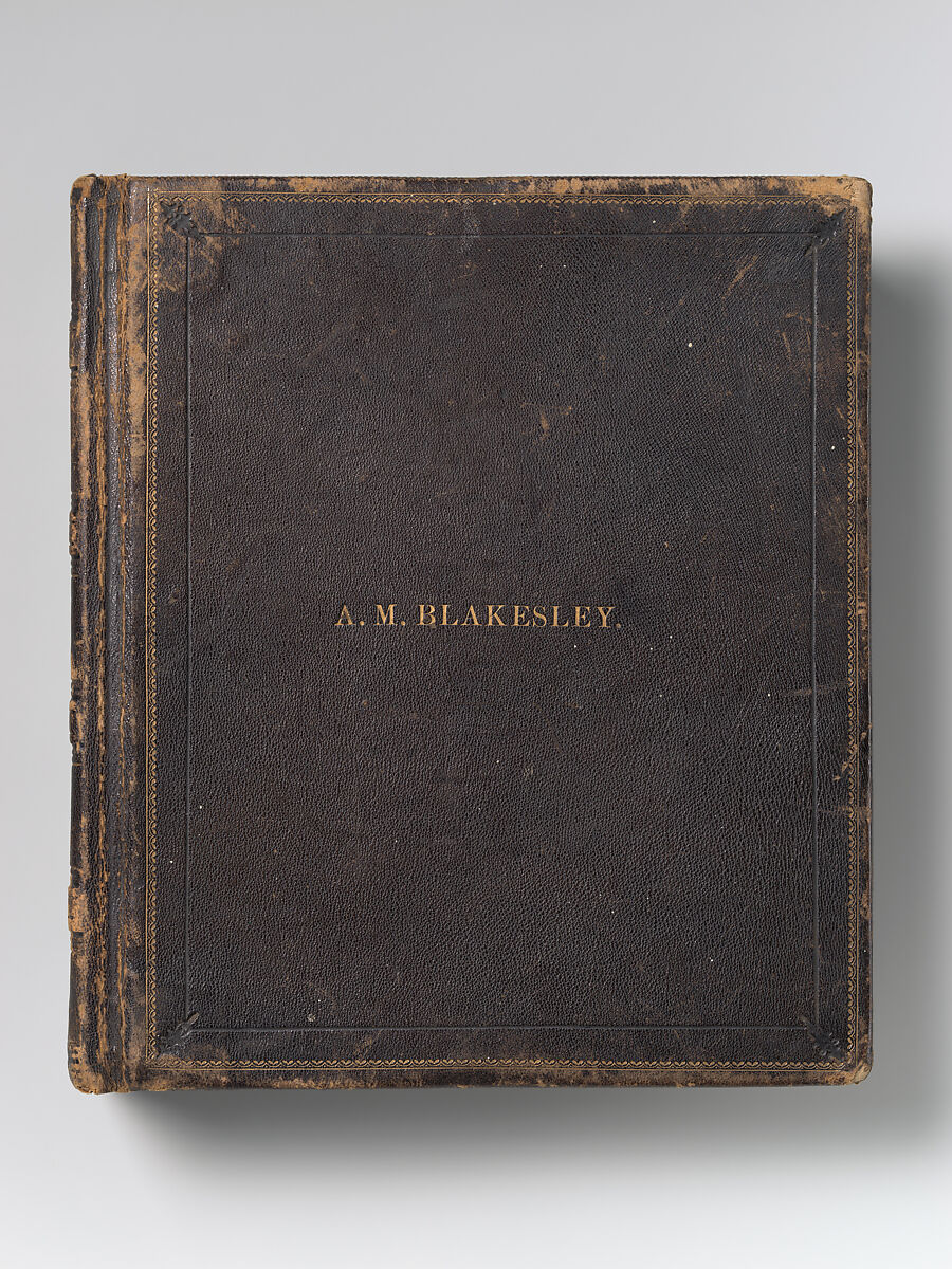 [Rock Island Stove Company Catalogue], Unknown (American), Albumen silver print