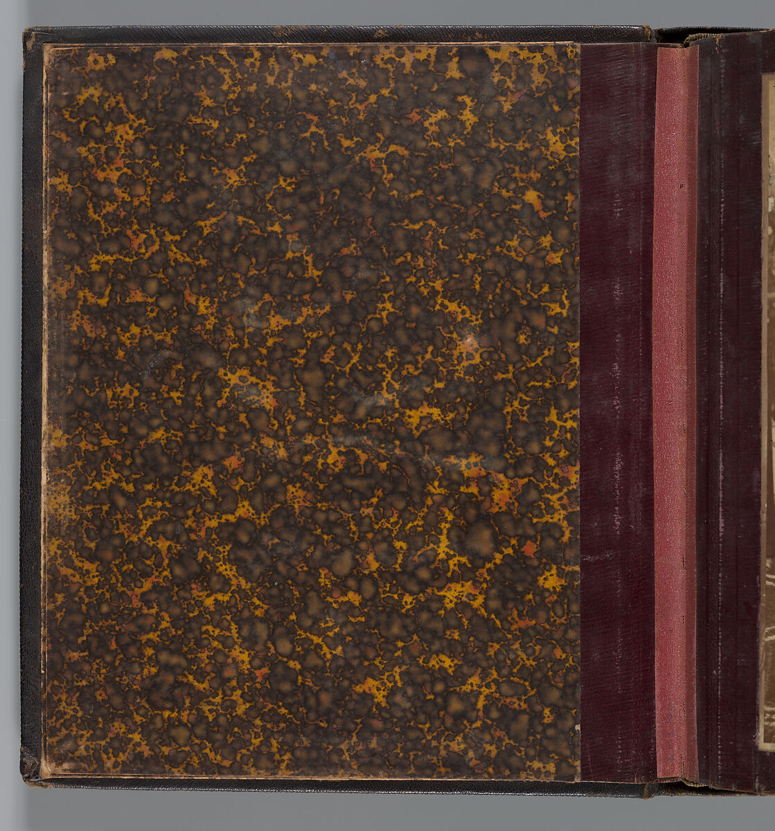 [Rock Island Stove Company Catalogue], Unknown (American), Albumen silver print