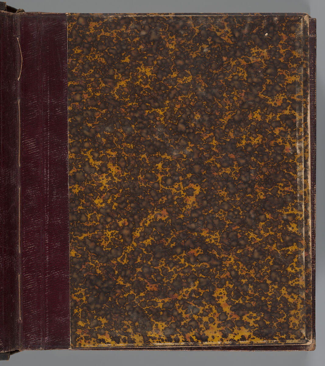 [Rock Island Stove Company Catalogue], Unknown (American), Albumen silver print