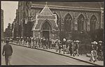 [Postcards Addressed to Walker Evans and Filed by the Artist with his Collection of Postcards], Walker Evans (American, St. Louis, Missouri 1903–1975 New Haven, Connecticut), Photomechanical prints