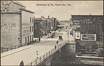 [Postcards Addressed to Walker Evans and Filed by the Artist with his Collection of Postcards], Walker Evans (American, St. Louis, Missouri 1903–1975 New Haven, Connecticut), Photomechanical prints