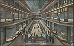 [Postcards Addressed to Walker Evans and Filed by the Artist with his Collection of Postcards], Walker Evans (American, St. Louis, Missouri 1903–1975 New Haven, Connecticut), Photomechanical prints