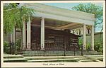 [Postcards Addressed to Walker Evans and Filed by the Artist with his Collection of Postcards], Walker Evans (American, St. Louis, Missouri 1903–1975 New Haven, Connecticut), Photomechanical prints