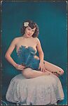 [Postcards Addressed to Walker Evans and Filed by the Artist with his Collection of Postcards], Walker Evans (American, St. Louis, Missouri 1903–1975 New Haven, Connecticut), Photomechanical prints