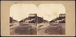 [Miscellaneous Stereographs], Various, Albumen silver prints