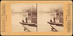 [Miscellaneous Stereographs], Various, Albumen silver prints